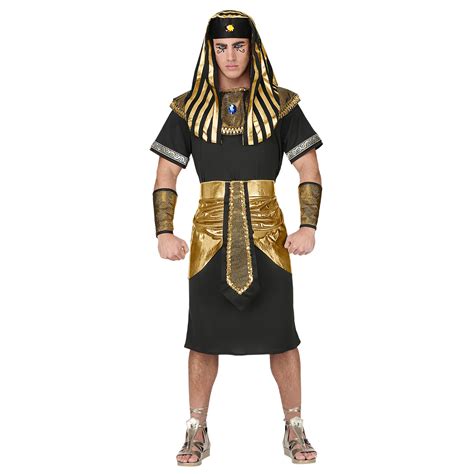 pharaoh cosplay